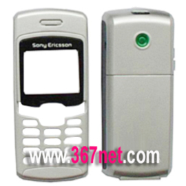 Sony Ericsson T238 Carcasa